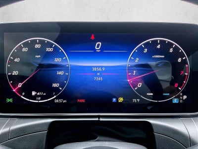 2025 Mercedes-Benz C-Class C 300 Sedan