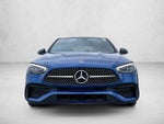 2025 Mercedes-Benz C-Class C 300 Sedan