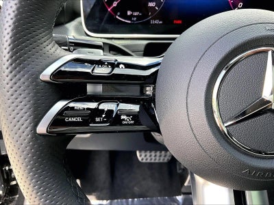 2025 Mercedes-Benz C-Class C 300 Sedan