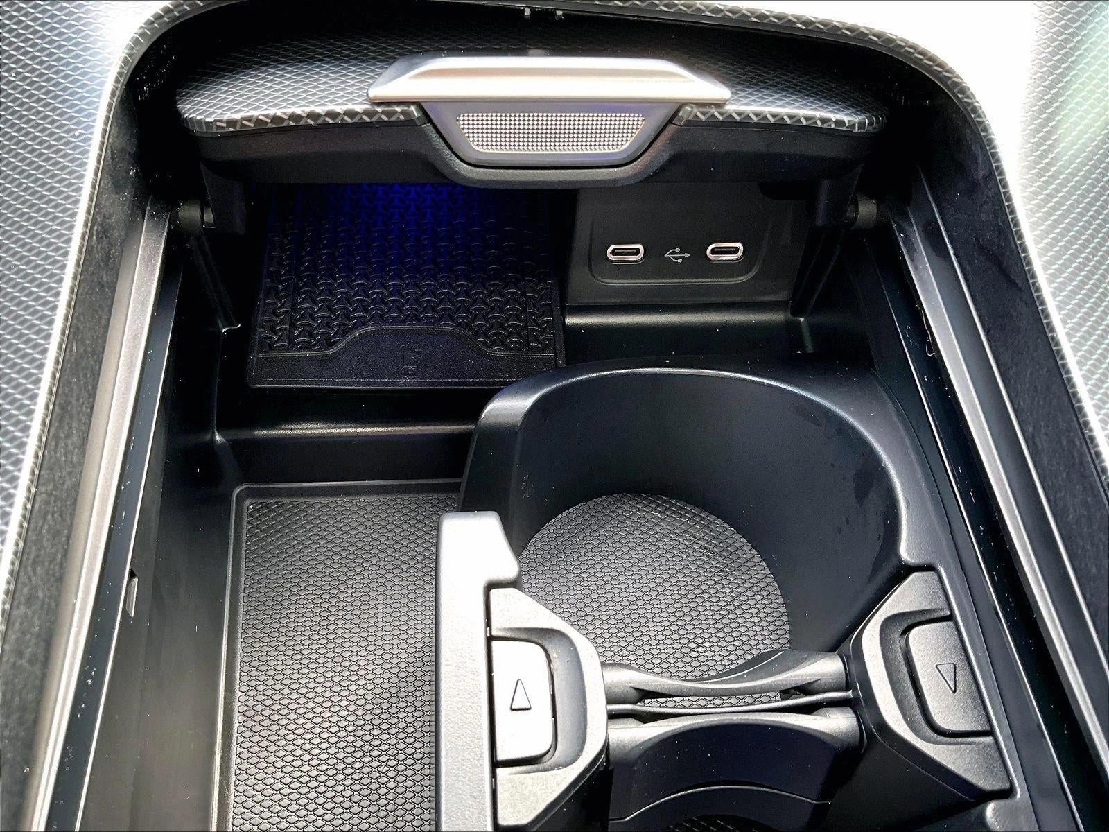 2025 Mercedes-Benz C-Class C 300 Sedan