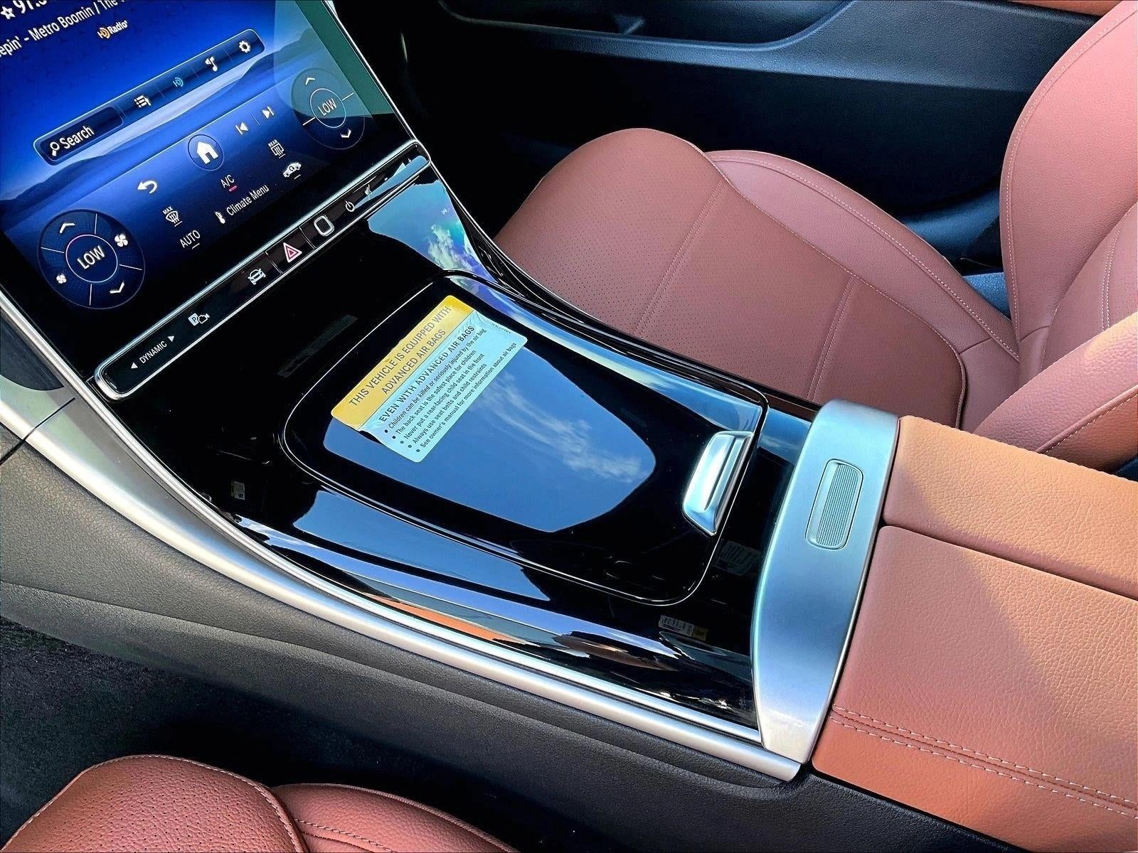 2025 Mercedes-Benz C-Class C 300 Sedan