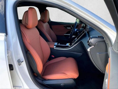 2025 Mercedes-Benz C-Class C 300 Sedan