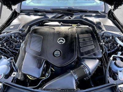 2025 Mercedes-Benz C-Class C 300 Sedan