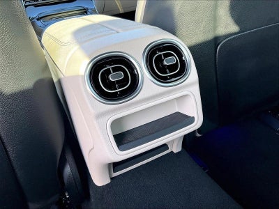 2025 Mercedes-Benz C-Class C 300 Sedan