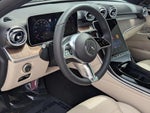 2025 Mercedes-Benz C-Class C 300 Sedan