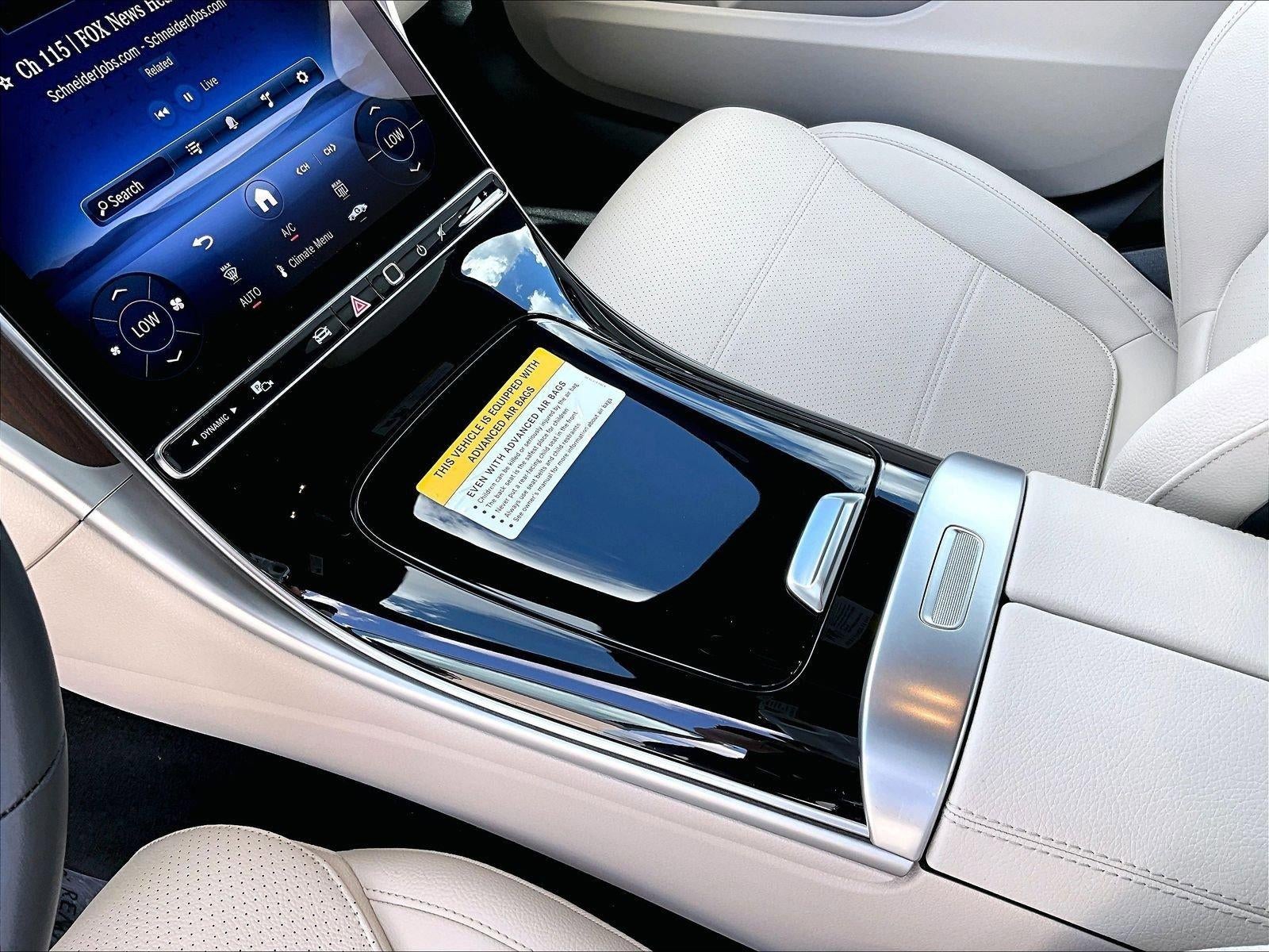 2025 Mercedes-Benz C-Class C 300 Sedan