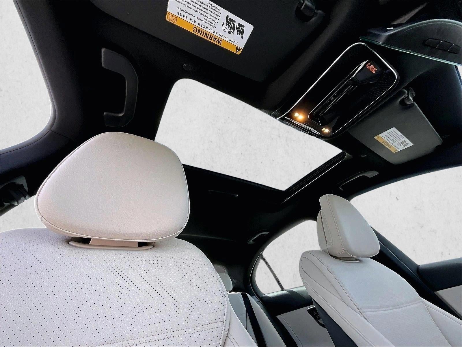 2025 Mercedes-Benz C-Class C 300 Sedan