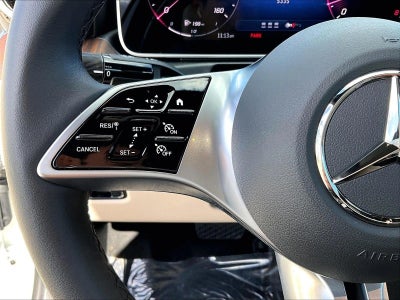 2025 Mercedes-Benz C-Class C 300 Sedan