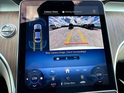 2025 Mercedes-Benz C-Class C 300 Sedan