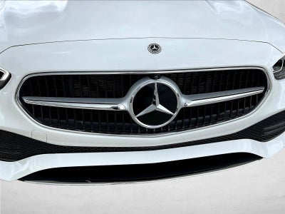 2026 Mercedes-Benz C-Class C 300 Sedan