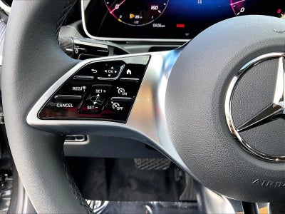 2026 Mercedes-Benz C-Class C 300 Sedan