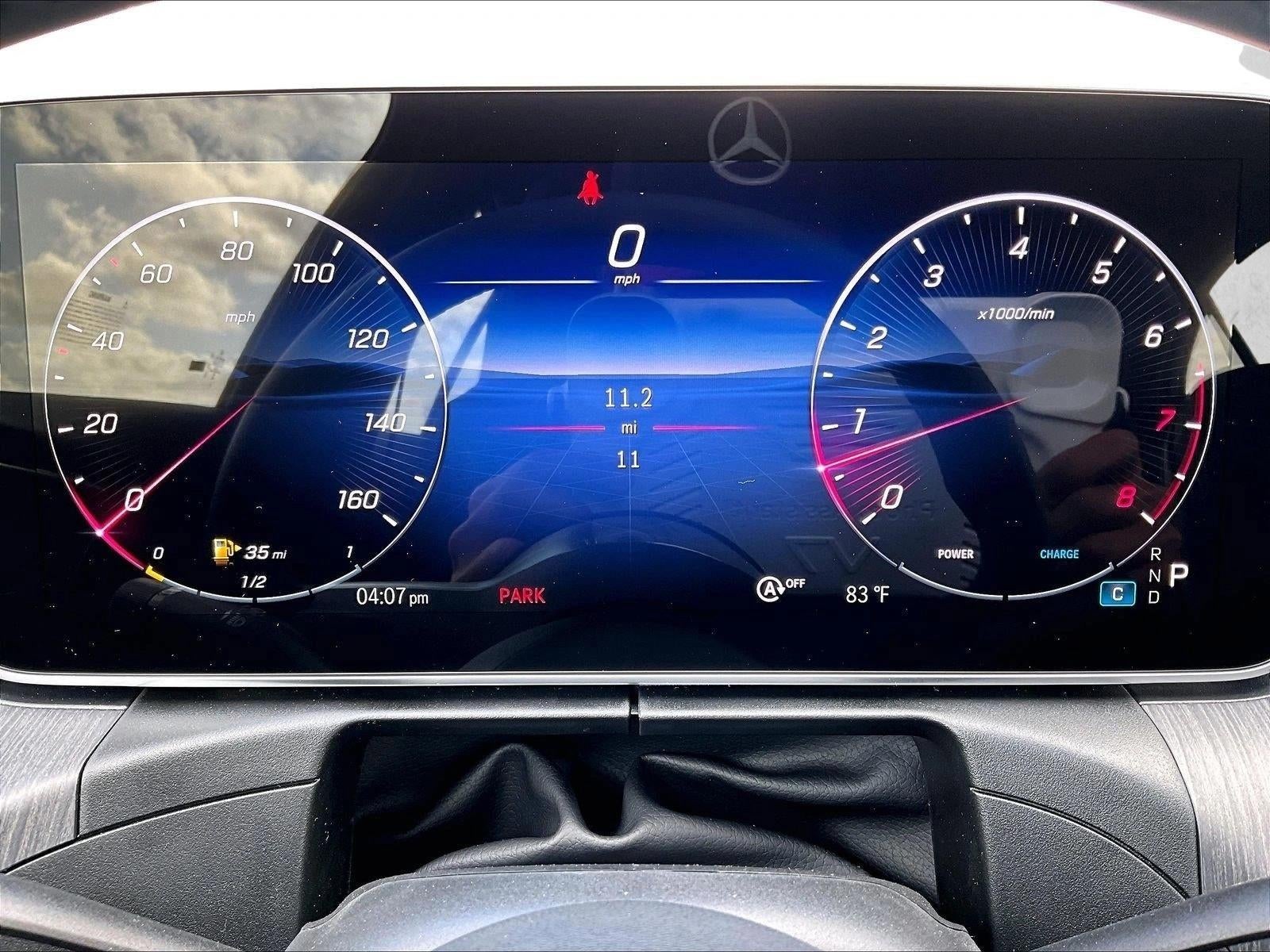 2026 Mercedes-Benz C-Class C 300 Sedan