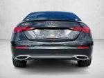 2026 Mercedes-Benz C-Class C 300 Sedan