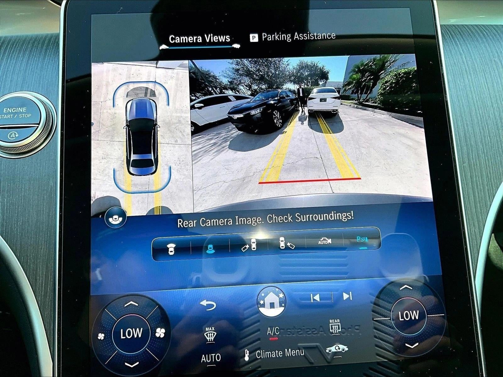 2025 Mercedes-Benz C-Class C 300 Sedan