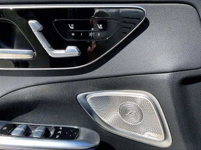 2025 Mercedes-Benz C-Class C 300 Sedan