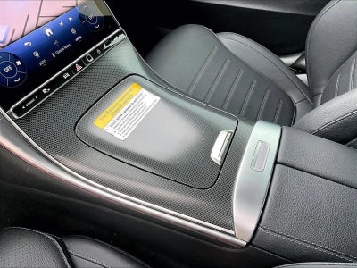 2025 Mercedes-Benz C-Class C 300 Sedan