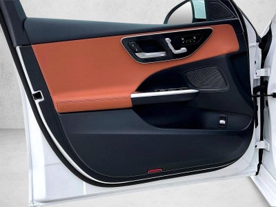 2025 Mercedes-Benz C-Class C 300 Sedan