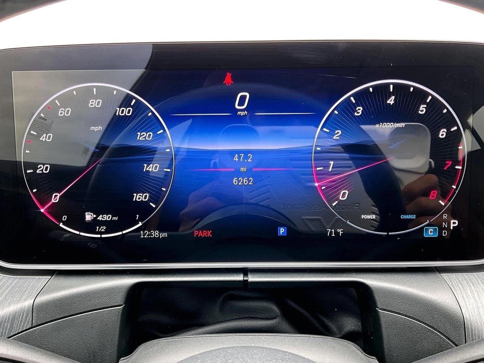 2025 Mercedes-Benz C-Class C 300 Sedan