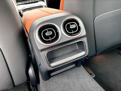 2025 Mercedes-Benz C-Class C 300 Sedan