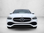 2025 Mercedes-Benz C-Class C 300 Sedan