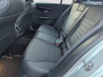 2025 Mercedes-Benz C-Class C 300 Sedan