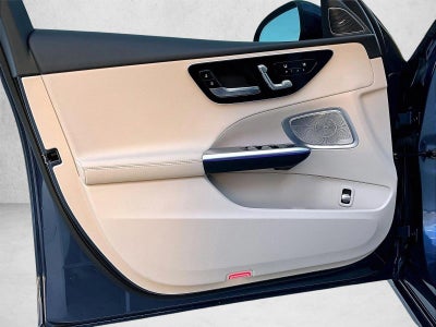 2025 Mercedes-Benz C-Class C 300 Sedan