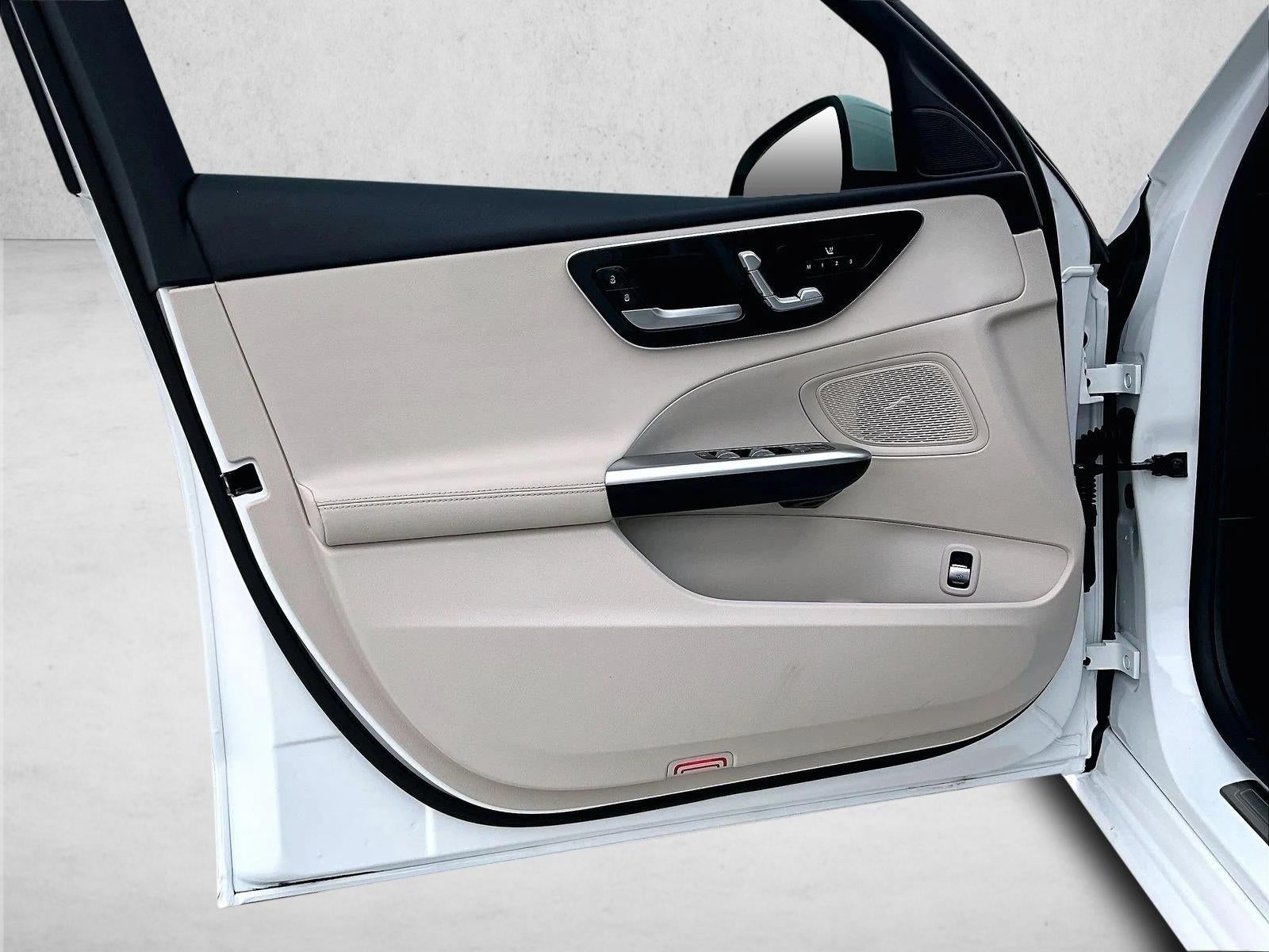 2025 Mercedes-Benz C-Class C 300 Sedan