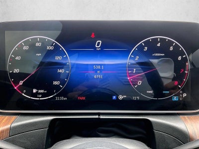 2025 Mercedes-Benz C-Class C 300 Sedan