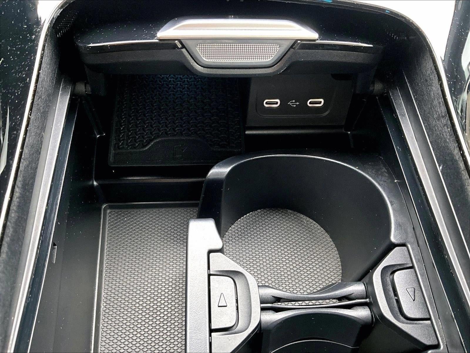 2025 Mercedes-Benz C-Class C 300 Sedan