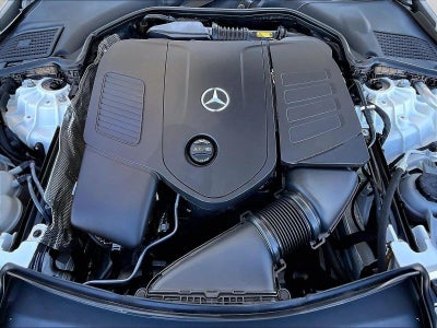 2023 Mercedes-Benz C-Class C 300 4MATIC® Sedan