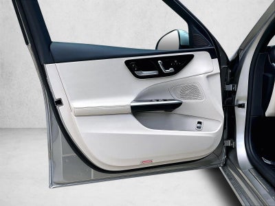 2023 Mercedes-Benz C-Class C 300 4MATIC® Sedan