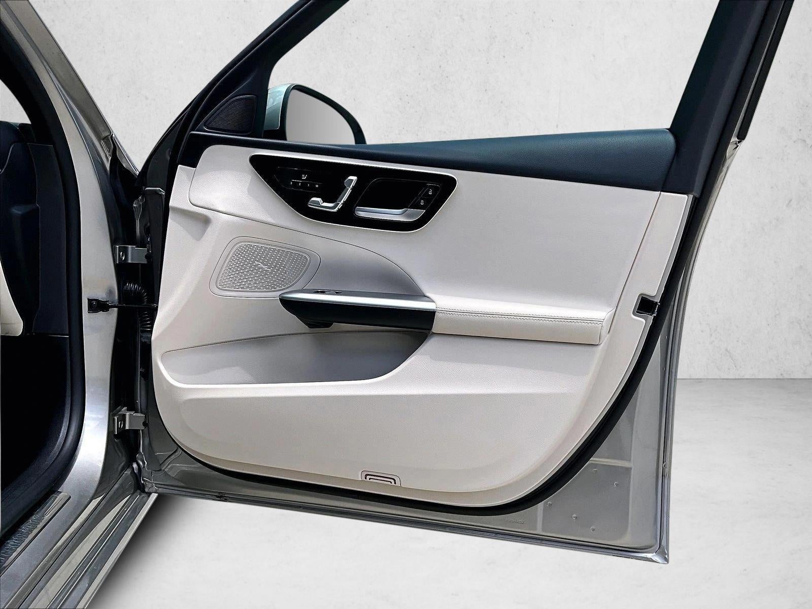 2023 Mercedes-Benz C-Class C 300 4MATIC® Sedan