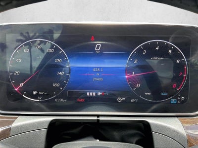 2023 Mercedes-Benz C-Class C 300 4MATIC® Sedan