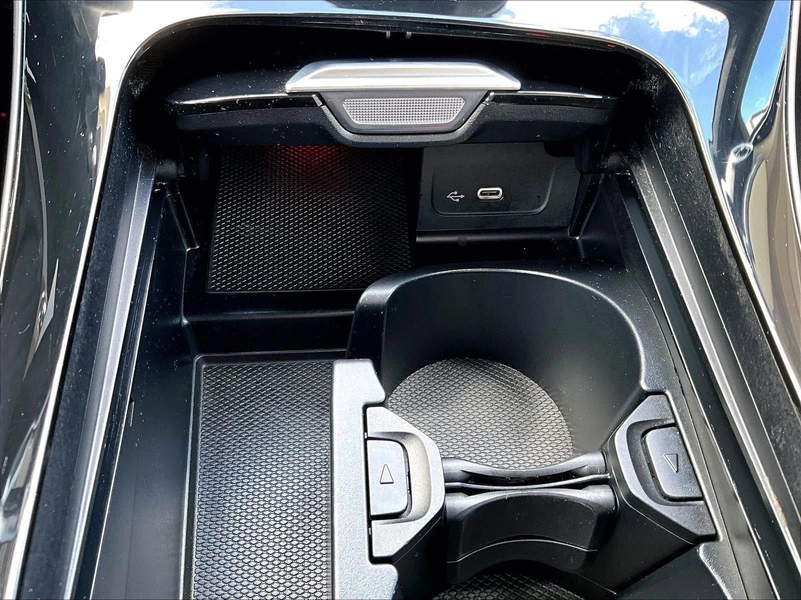2023 Mercedes-Benz C-Class C 300 4MATIC® Sedan