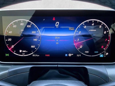 2026 Mercedes-Benz C-Class C 300 4MATIC® Sedan