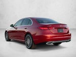 2026 Mercedes-Benz C-Class C 300 4MATIC® Sedan