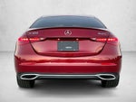 2026 Mercedes-Benz C-Class C 300 4MATIC® Sedan