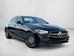 2026 Mercedes-Benz C-Class C 300 4MATIC® Sedan