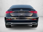 2026 Mercedes-Benz C-Class C 300 4MATIC® Sedan