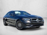 2026 Mercedes-Benz C-Class C 300 4MATIC® Sedan