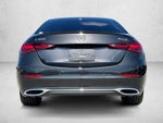 2026 Mercedes-Benz C-Class C 300 4MATIC® Sedan