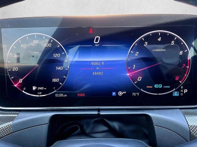 2022 Mercedes-Benz C-Class C 300 4MATIC® Sedan