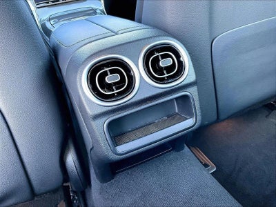 2022 Mercedes-Benz C-Class C 300 4MATIC® Sedan