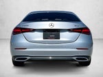 2022 Mercedes-Benz C-Class C 300 4MATIC® Sedan