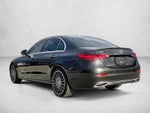 2026 Mercedes-Benz C-Class C 300 4MATIC® Sedan