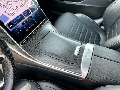 2023 Mercedes-Benz C-Class AMG® C 43 4MATIC® Sedan