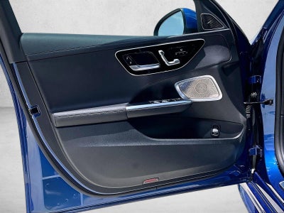 2023 Mercedes-Benz C-Class AMG® C 43 4MATIC® Sedan
