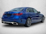 2023 Mercedes-Benz C-Class AMG® C 43 4MATIC® Sedan