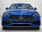 2023 Mercedes-Benz C-Class AMG® C 43 4MATIC® Sedan