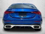 2023 Mercedes-Benz C-Class AMG® C 43 4MATIC® Sedan